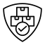 3- Safe Storage