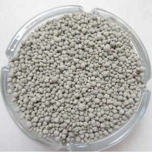 Calcium Bentonite Granules