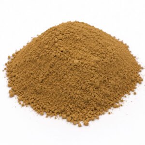 Foundry Grade Bentonite