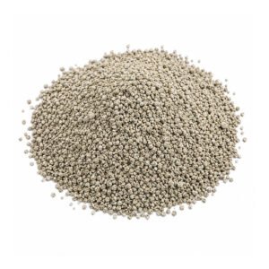 Raw Bentonite Granules
