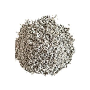 Unroasted Bentonite Granules