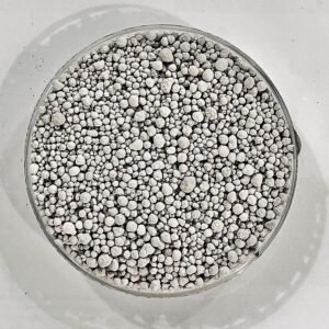 Pet Litter Bentonite Granules